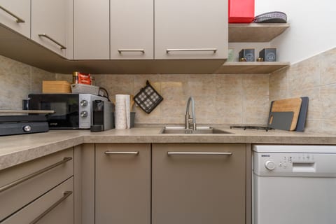 Apartment Leonas paradise - Unit 378963-13