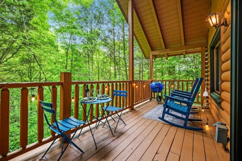 Love Me Tender Romantic Cabin Dog Friendly