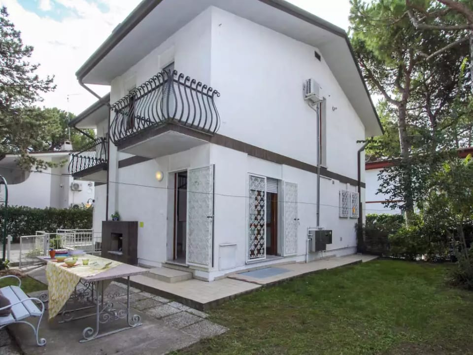 Villa Emilia - Lignano Sabbiadoro