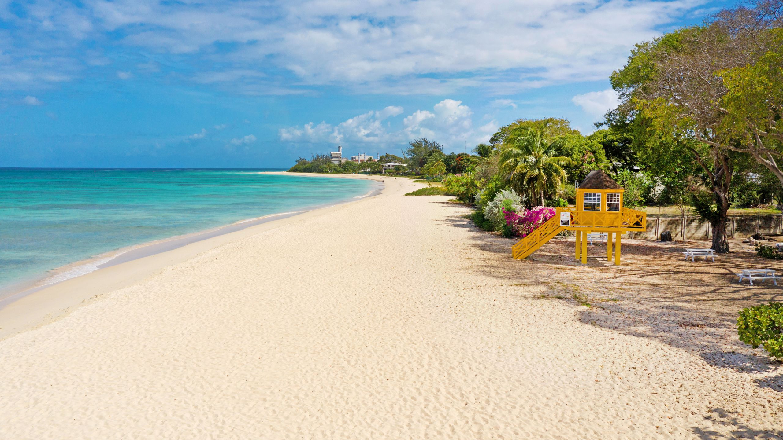 Villa Luna Marina,Barbados’ west coast