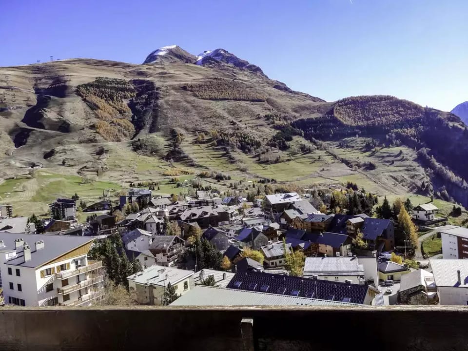 Chalets du Soleil - Les Deux Alpes