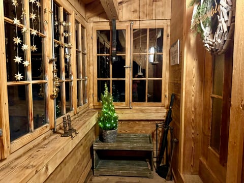 Inside other