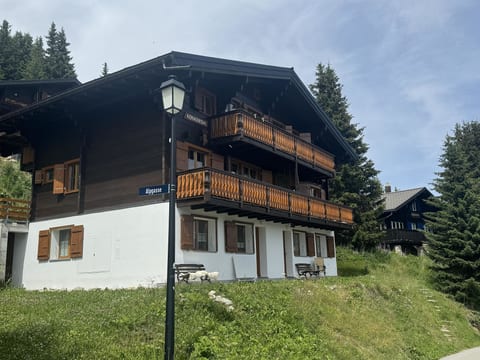 Konkordia 1 EG Süd Appartement/Fewo, Dusche oder Bad, WC