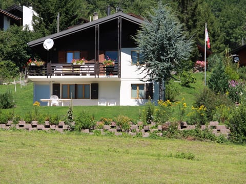 Adele Appartement/Fewo, Dusche oder Bad, WC 4 1/2 Zimmerwohnung, 6-Betten