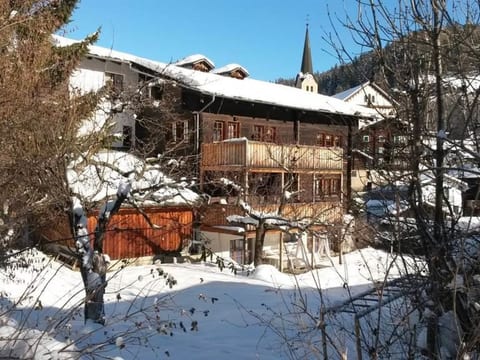 ABC Ferienwohnung 3 1. OG Nord-Ost Appartement/Fewo, Dusche oder Bad, WC
