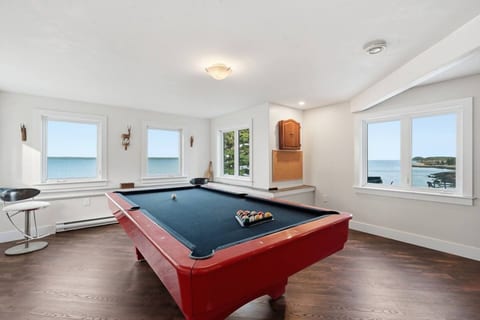 Oceanfront Sanctuary | Private & Peaceful