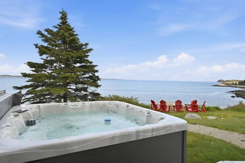 Oceanfront Sanctuary | Private & Peaceful