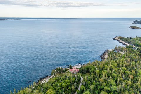Oceanfront Sanctuary | Private & Peaceful