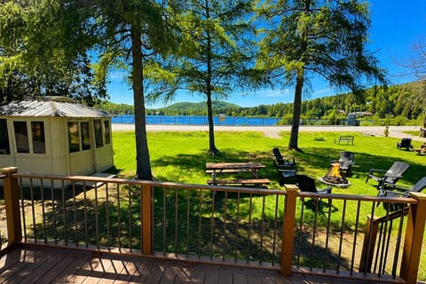 Le Pantouflard | Private Hot Tub | Beach Access | Free Kayaks