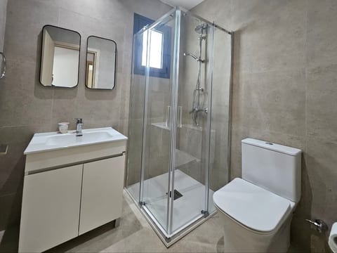 Larnaca's City Center, Ermou Apartment