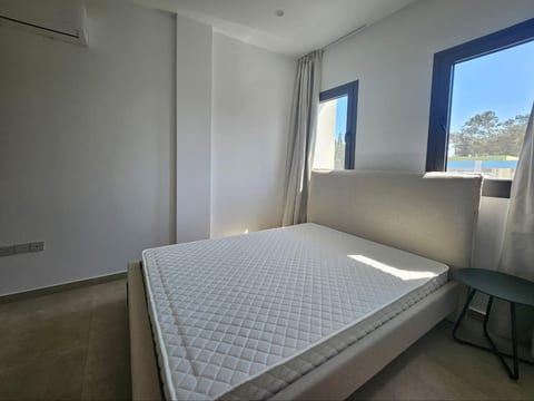 Larnaca's City Center, Ermou Apartment