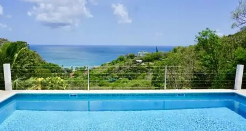 La Mer - Cap Estates