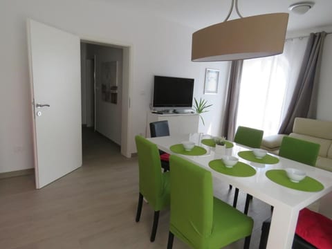 Apartments Villa Urbajs - Comfort Two-Bedroom Ap