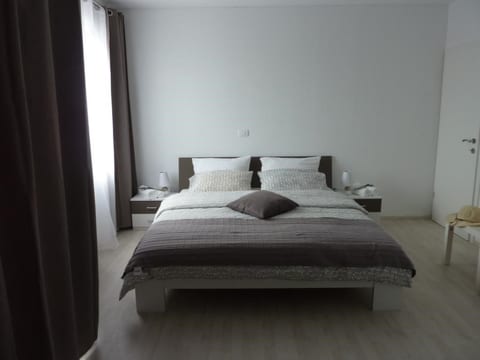 Apartments Villa Urbajs - Comfort Two-Bedroom Ap