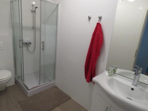 Apartments Villa Urbajs - Comfort Two-Bedroom Ap