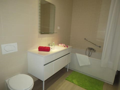 Apartments Villa Urbajs - Comfort Two-Bedroom Ap