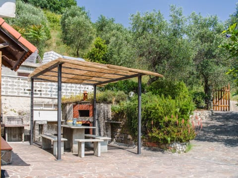 Casa Nueva