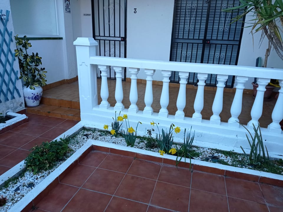 Rincón Marinero - Cunit