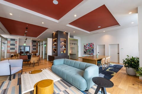 New Boutique Studio | 2 Guests | Downtown Miami