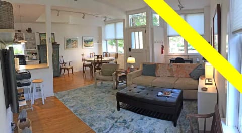 Main Floor
