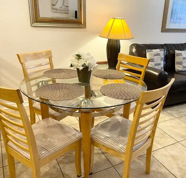 Charming Kissimmee Townhouse