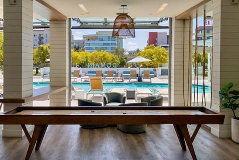 San Diego Stay| Central Location & Top Attractions