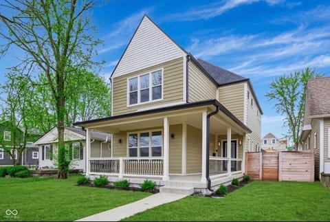 Joyful Wellness Retreat-Welcome Home!