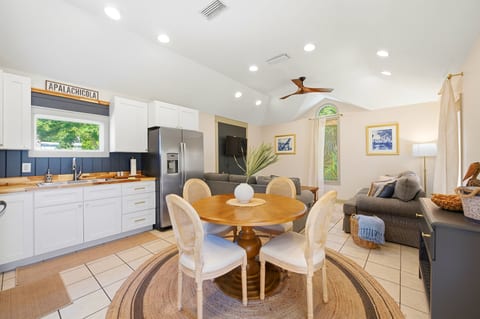 Dining / Kitchen