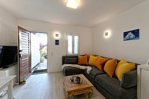 Mykonos Town Suite, Pool & Terrace