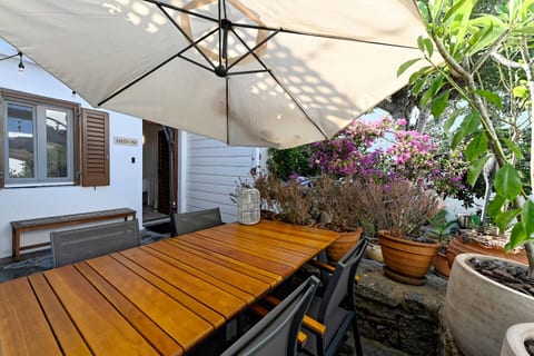 Mykonos Town Suite, Pool & Terrace