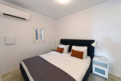 Mykonos Town Suite, Pool & Terrace