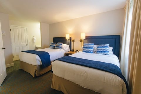 Ashland 2 Double Suite w/Gym & pool