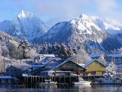 Aspen Suites Hotel Sitka Double Queen Suite