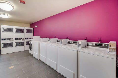 Aspen Suites Hotel Anchorage North