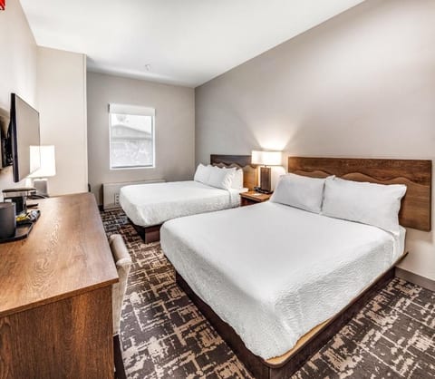 Aspen Suites Anchorage Downtown image 3
