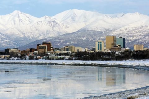Aspen Suites Anchorage Downtown image 5