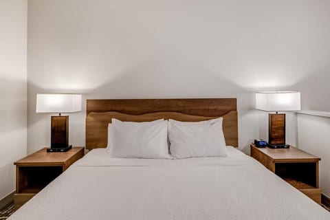 Aspen Suites Anchorage Downtown
