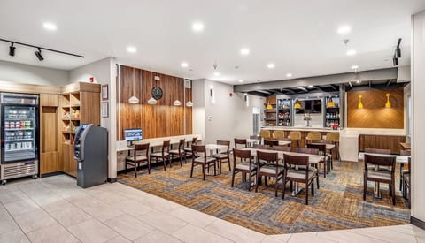 Aspen Suites Anchorage Downtown image 1