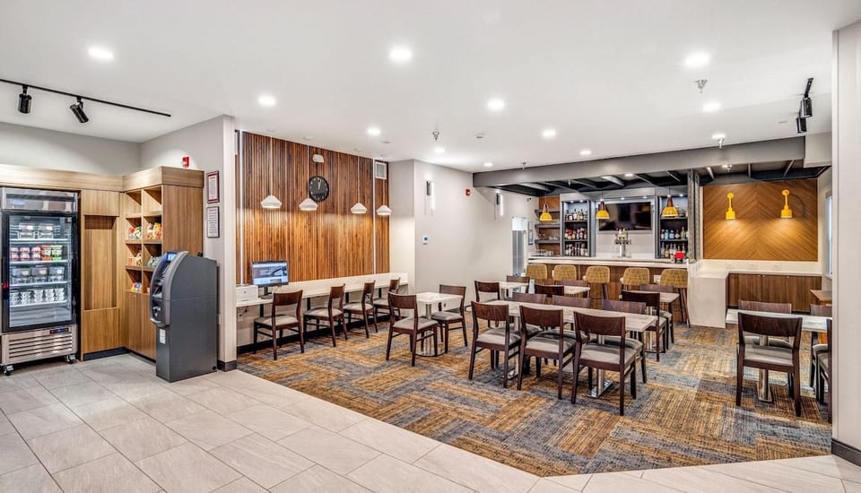 Aspen Suites Anchorage Downtown image 1