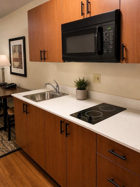 Aspen Suites Hotel Homer Queen Studio image 2