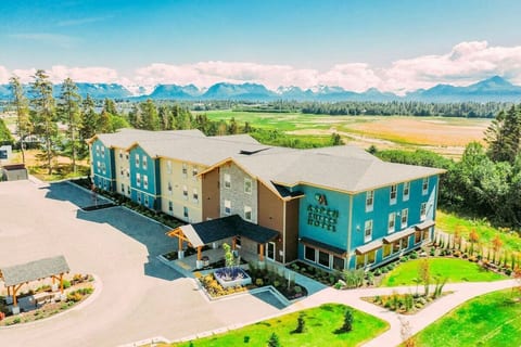 Aspen Suites Hotel Homer 2 Queen Studio image 2