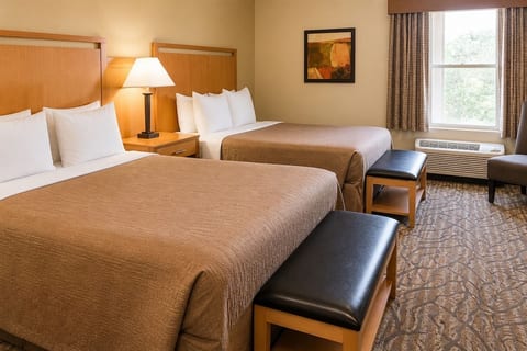Aspen Suites Hotel Juneau image 1