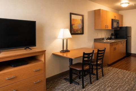 Aspen Suites Hotel Juneau image 3