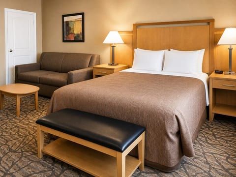 Aspen Suites Hotel Juneau image 2