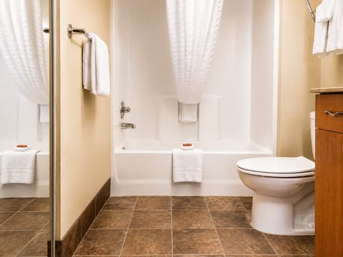 Aspen Suites Hotel Juneau image 5