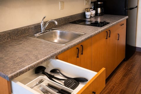 Aspen Suites Hotel Juneau image 3