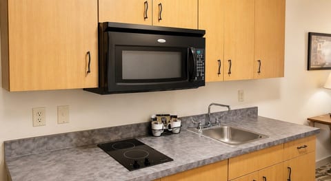 Aspen Suites Hotel Kenai Double Queen Studio image 3