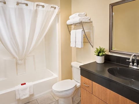 Aspen Suites Hotel Kenai Single Queen Studio image 2