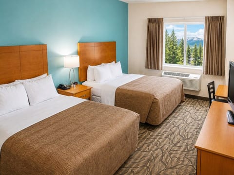 Aspen Suites Hotel Soldotna image 5
