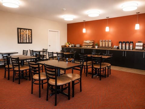 Aspen Suites Hotel Soldotna image 3
